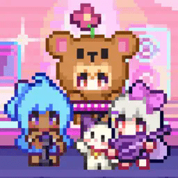 梦幻社交岛官网版