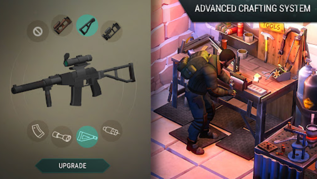 地球末日生存图1