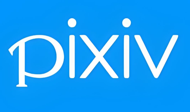 pixiv软件下载合集