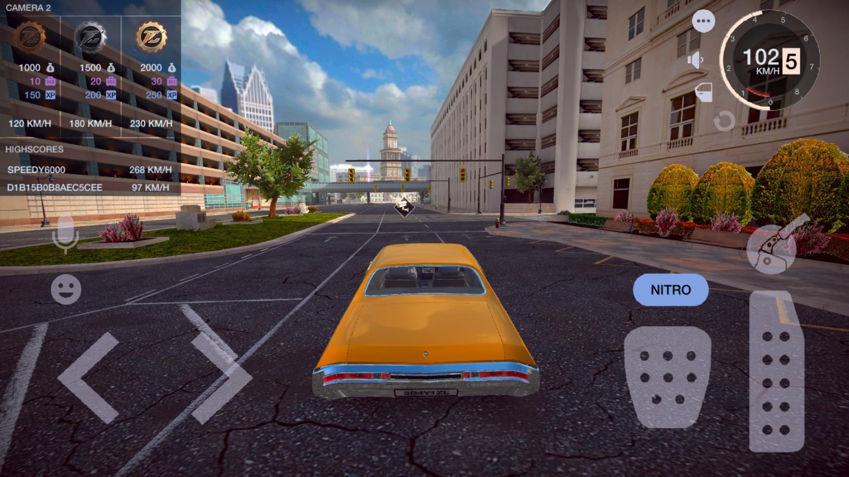 改装俱乐部截图3