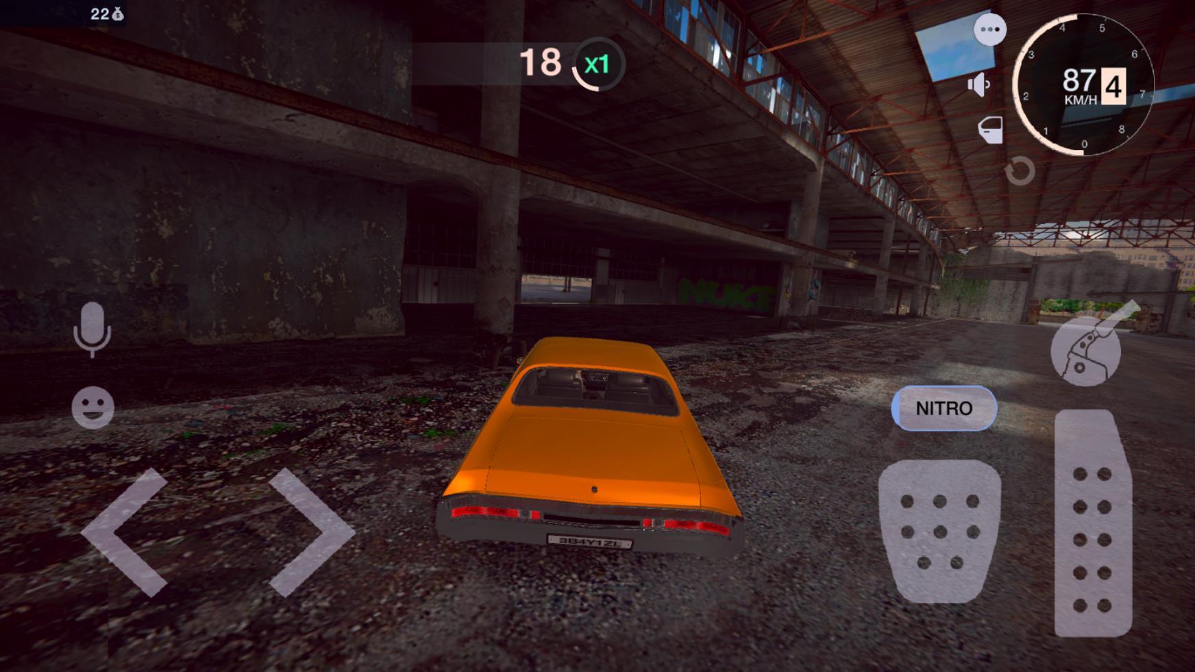 改装俱乐部截图4