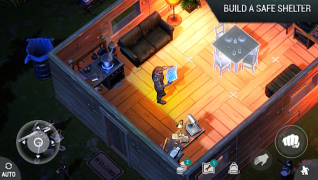 地球末日生存图3