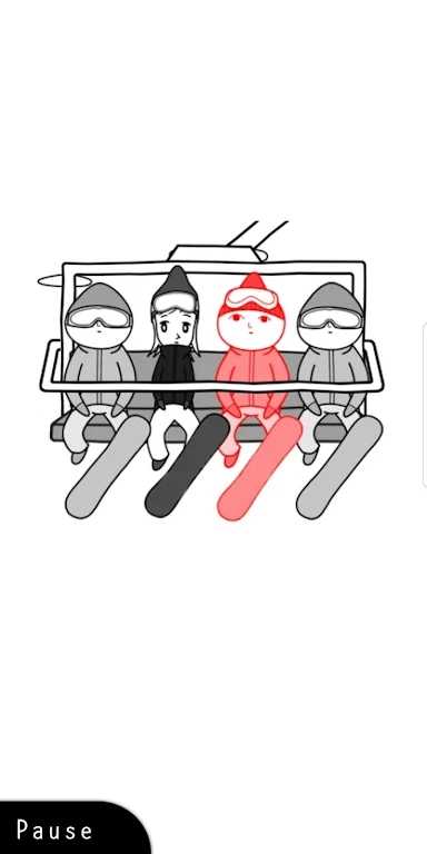 察言观色游戏中文版图2
