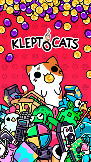 小偷猫截图2