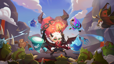 地心守护正版