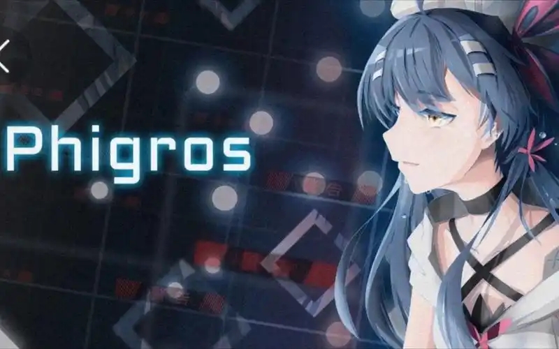 phigros