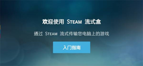 Steam Link(3)