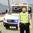中国警察模拟器