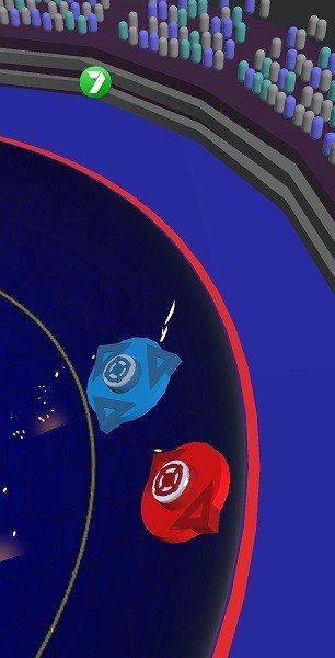 超级陀螺截图3