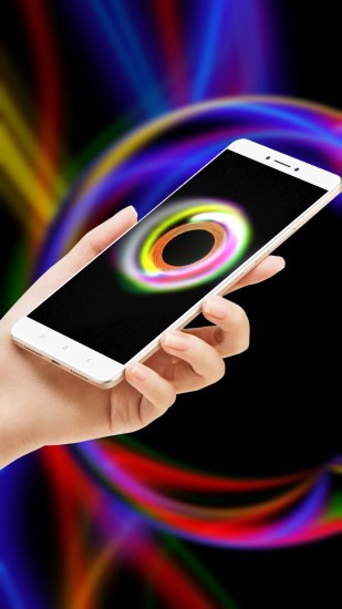 魔幻粒子3D图2
