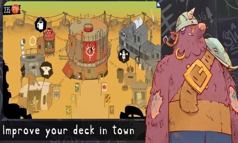 荆棘大乱斗星陨传说官网版图1