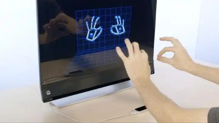 motionleap软件大全