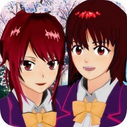 樱花校园模拟器农场版