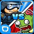 警察大战僵尸官方版