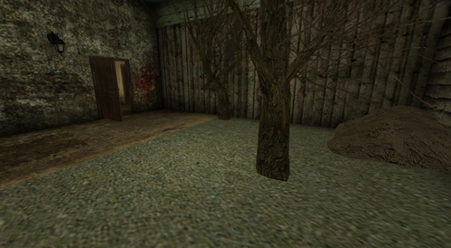 邪恶娃娃官网版图3