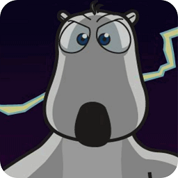 倒霉熊逃离房间官方版