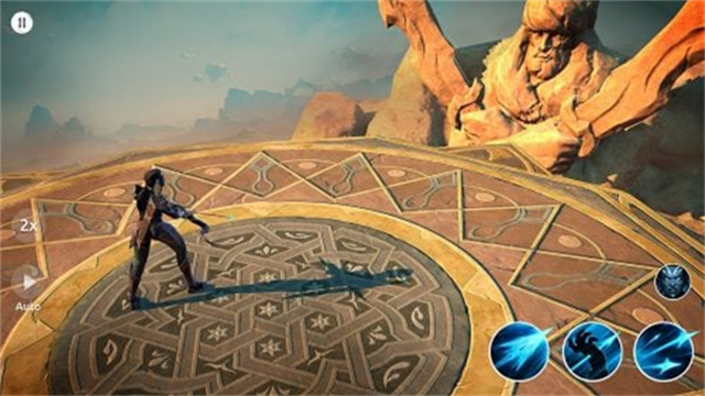 魔法时代最新版(3)