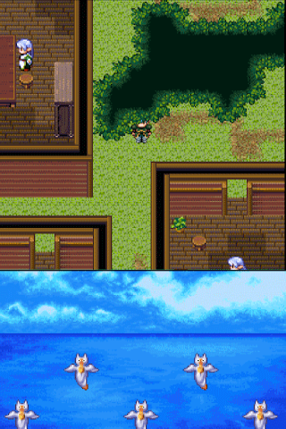 毫米rpg中文版(3)
