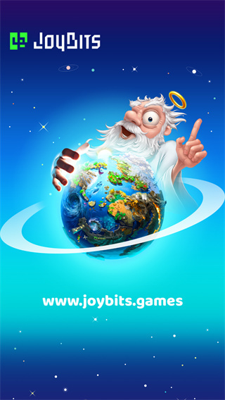 涂鸦上帝中文版图3