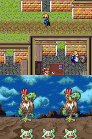 毫米rpg中文版(2)