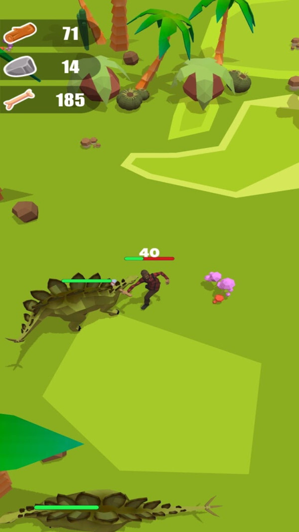 恐龙幸存危机截图3