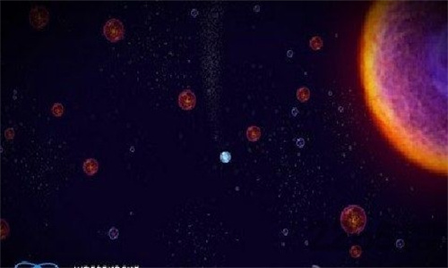 星噬中文版(1)
