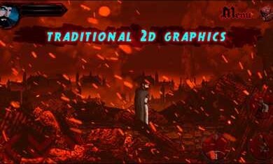 圣殿骑士战争图1