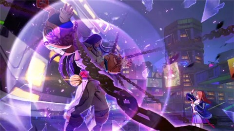 镇魂街天生为王bilibili