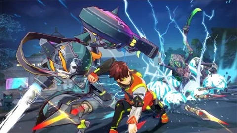 镇魂街天生为王bilibili