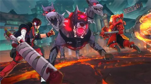 镇魂街天生为王bilibili