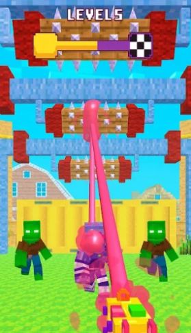 撕裂机器人格斗大师赛图3