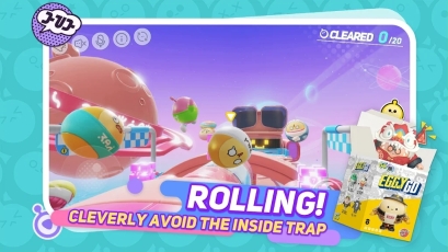 蛋仔派对国际服(eggboy party国际服)最新版(1)