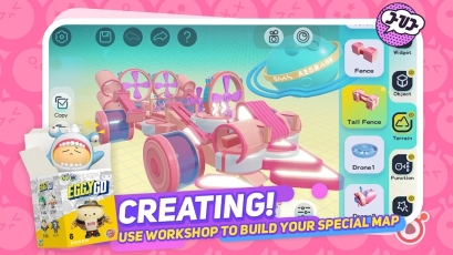 蛋仔派对国际服(eggboy party国际服)最新版(3)