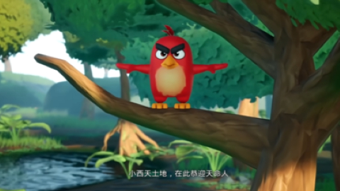 黑神话悟空儿童版(4)