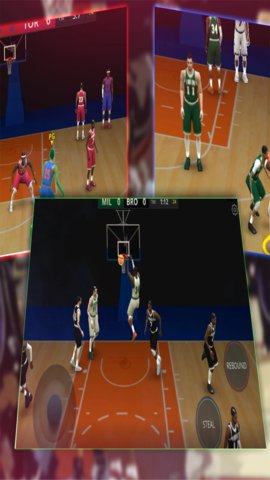 nba模拟器2(1)