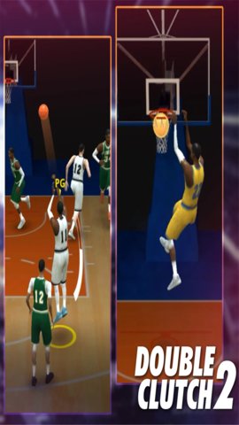 nba模拟器2(3)