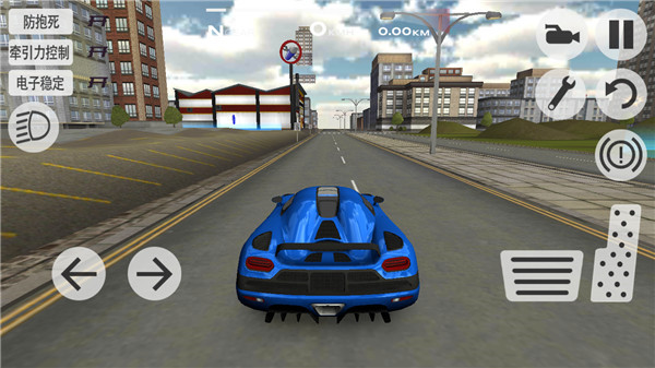 超凡赛车MOD v1.2.8 安卓版(2)