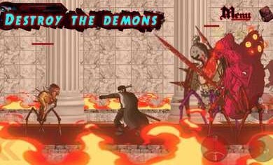 圣殿骑士战争图2