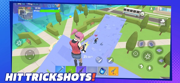 1v1.LOL最新版(2)