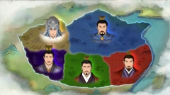 黎明三国2最新版(3)