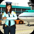 机场安全员模拟器