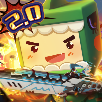 mini world迷你世界国际服免费最新版