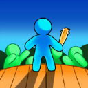 木筏丧尸最新版