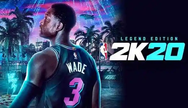 nba2k20版本大全