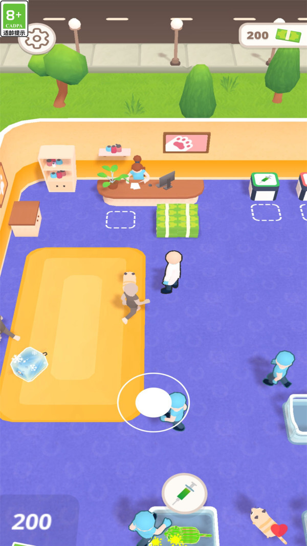 宠物医生模拟器安卓版图2