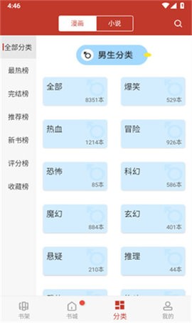 爱看漫画图1