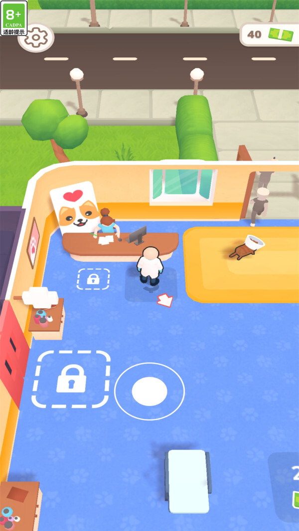宠物医生模拟器安卓版图1