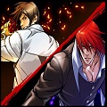 拳皇2002魔幻安卓版