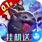 不朽之城韩服 v1.0.0 安卓版
