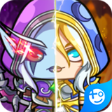 部族之光0.1版